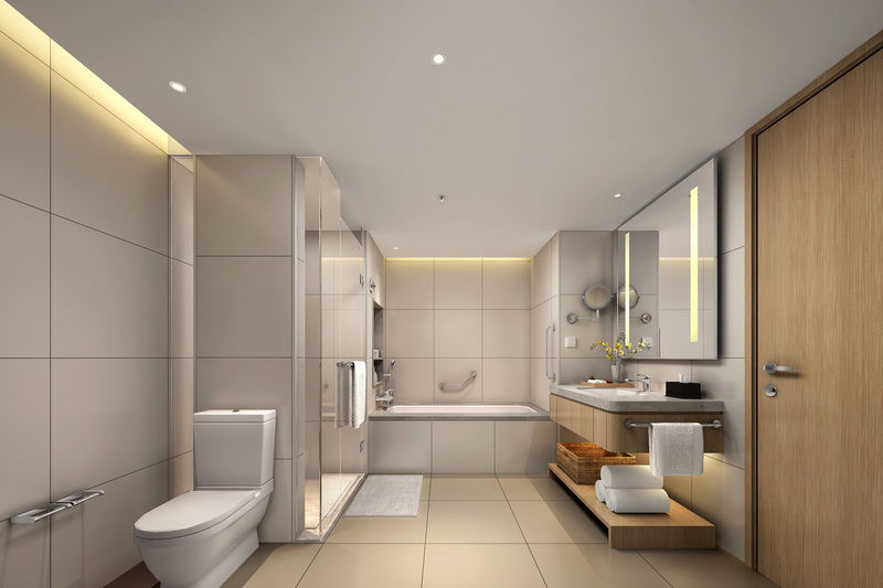 Somerset Xindicheng Xian Esterno foto